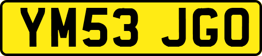 YM53JGO