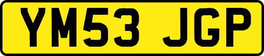 YM53JGP