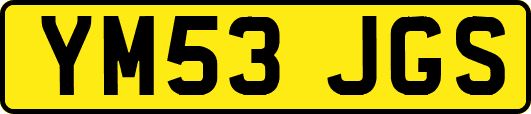 YM53JGS