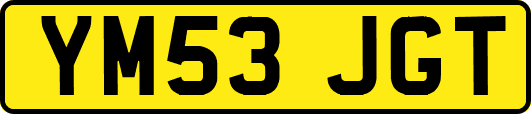 YM53JGT