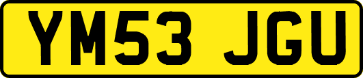 YM53JGU