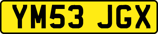 YM53JGX