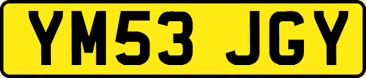 YM53JGY