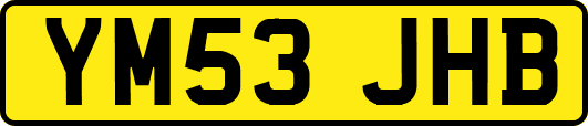 YM53JHB