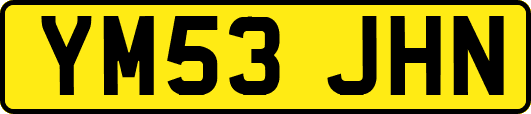 YM53JHN