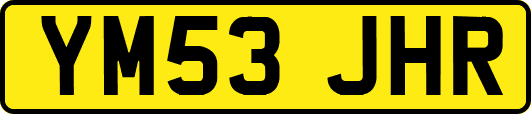 YM53JHR
