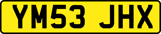 YM53JHX