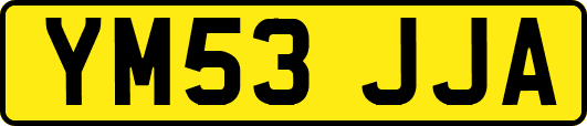 YM53JJA
