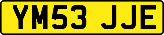 YM53JJE