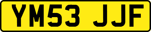 YM53JJF