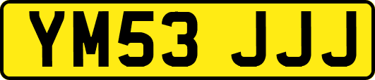 YM53JJJ