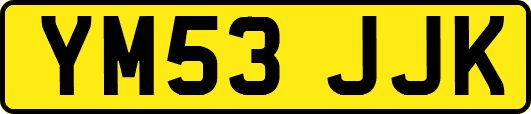 YM53JJK