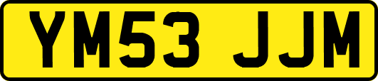 YM53JJM