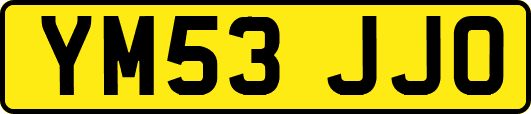 YM53JJO