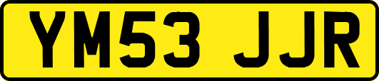 YM53JJR