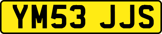 YM53JJS