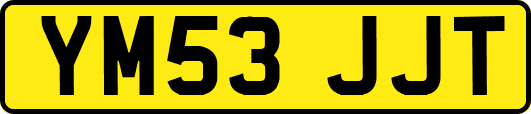 YM53JJT