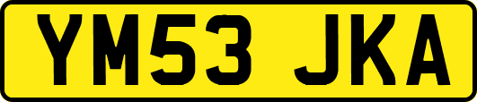 YM53JKA