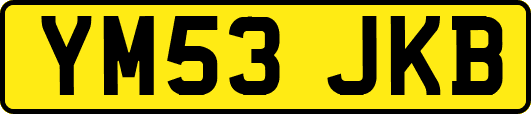 YM53JKB