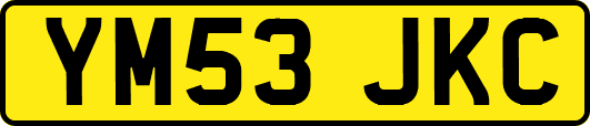 YM53JKC