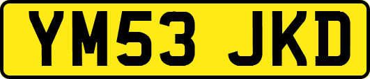 YM53JKD