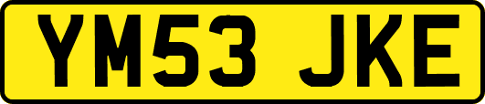 YM53JKE