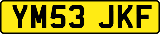 YM53JKF