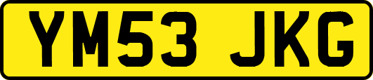 YM53JKG