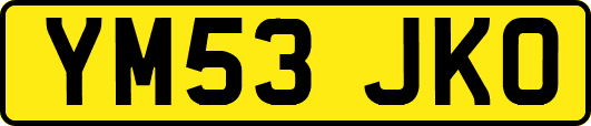 YM53JKO