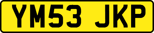 YM53JKP