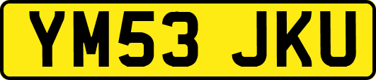 YM53JKU