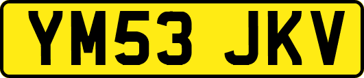 YM53JKV