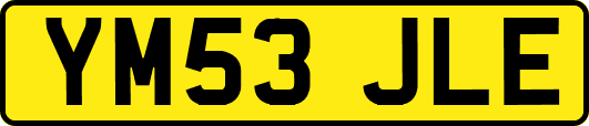 YM53JLE