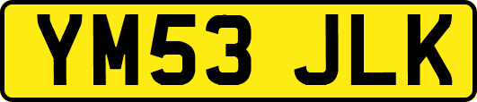 YM53JLK