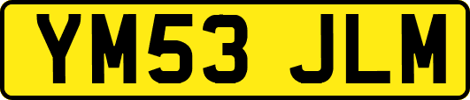 YM53JLM