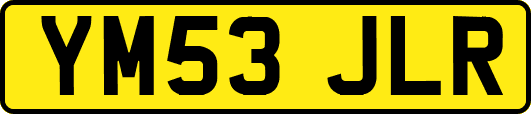 YM53JLR