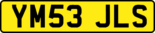 YM53JLS