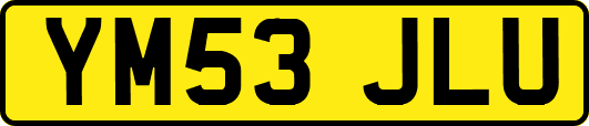 YM53JLU