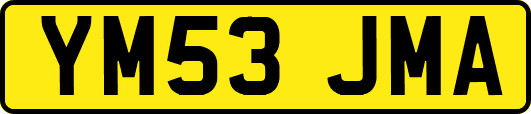 YM53JMA