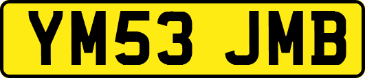 YM53JMB