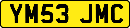 YM53JMC