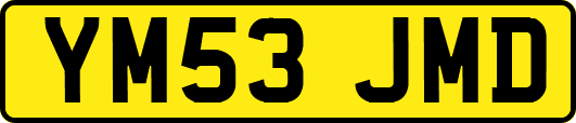 YM53JMD