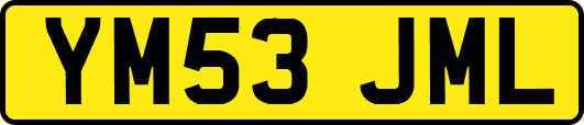 YM53JML