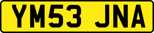 YM53JNA