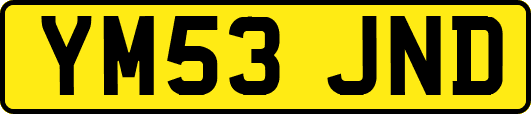YM53JND
