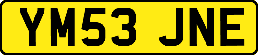 YM53JNE