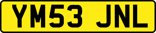YM53JNL