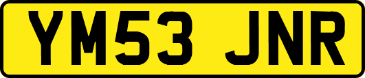 YM53JNR