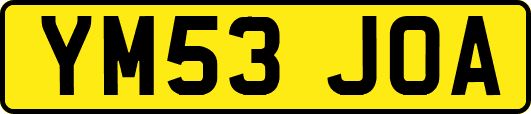 YM53JOA