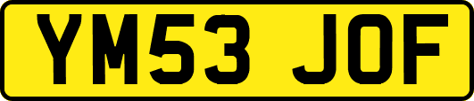 YM53JOF
